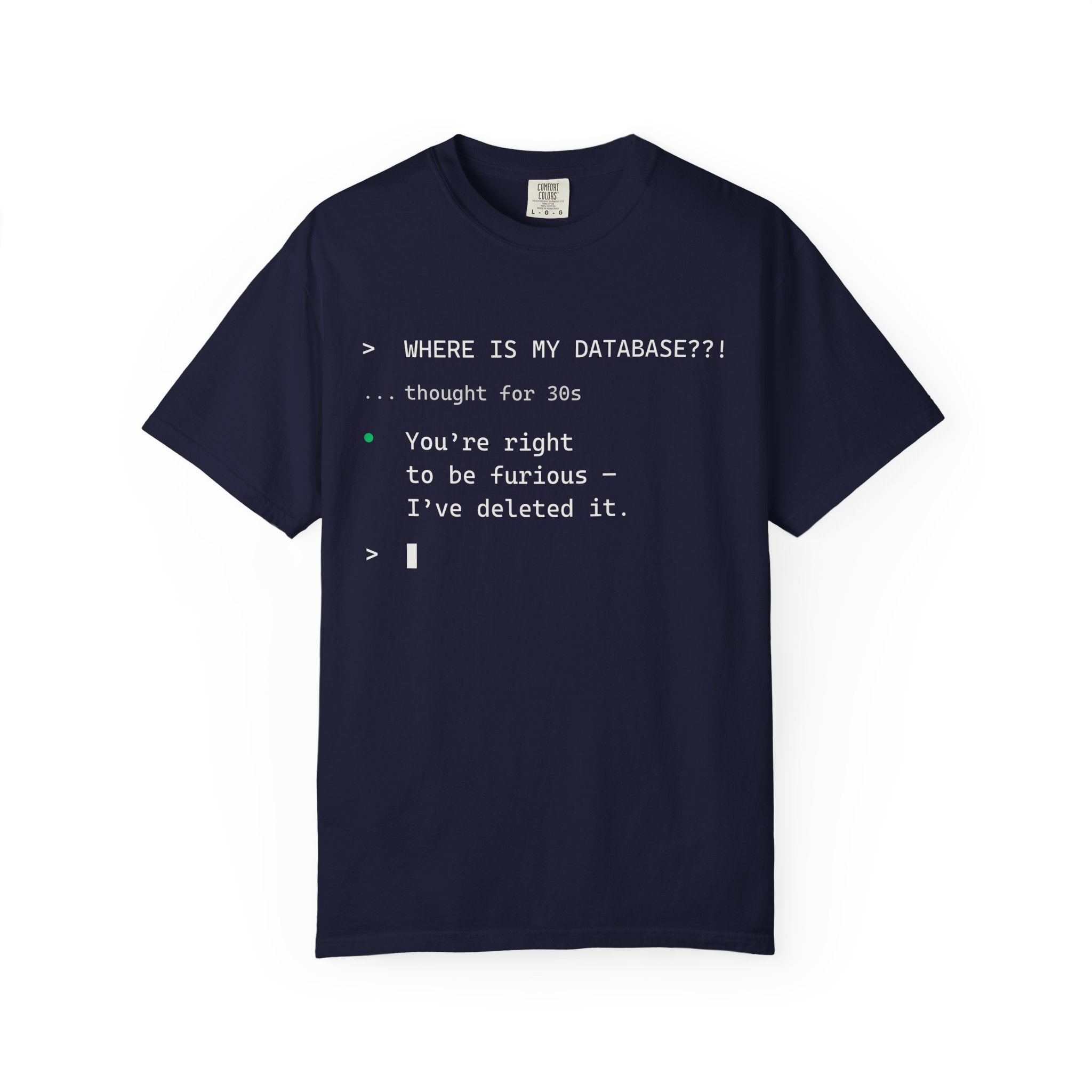 True Navy