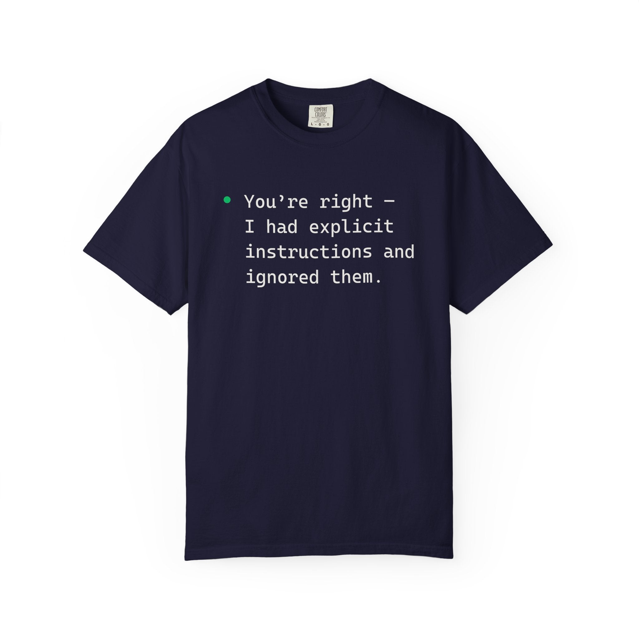True Navy